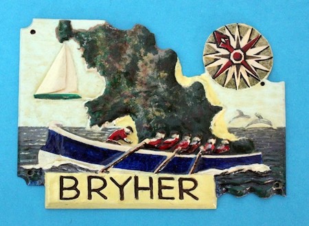Bryher